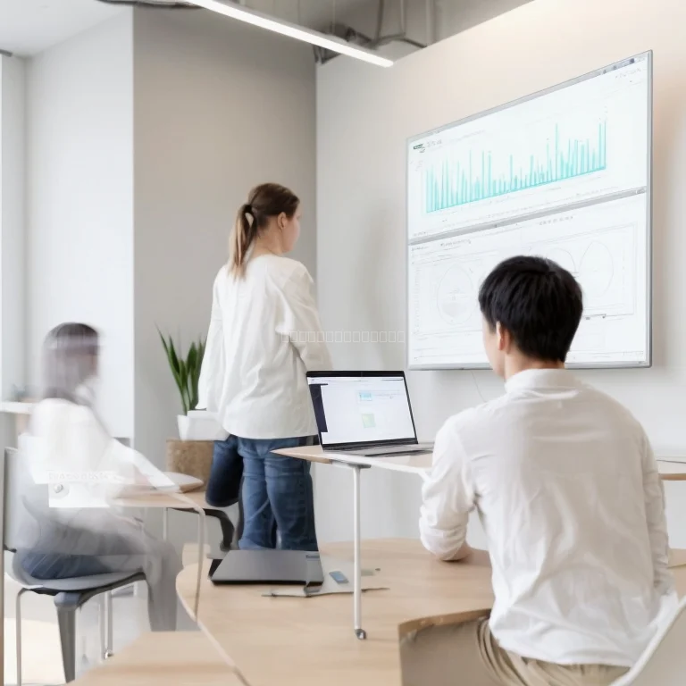 進捗トラッカー